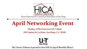 home repair contractors